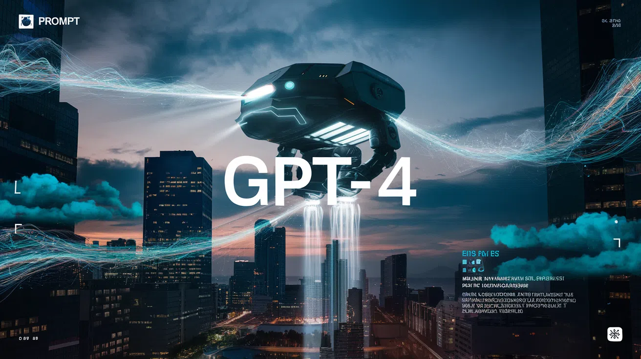 Openai relance gpt-4 avec une puissance renouvelée  Découvrez ses capacités époustouflantes