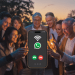 Pixel 10 Passez des appels whatsapp sans réseau mobile une connexion