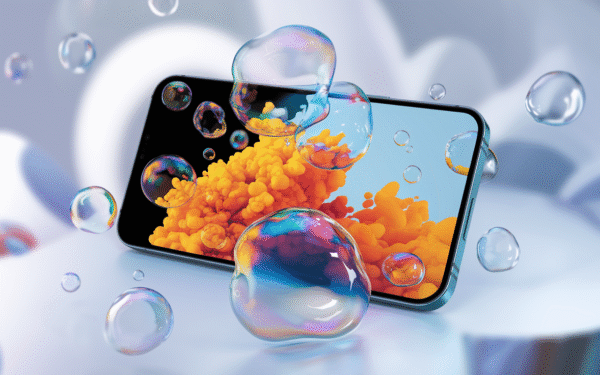 Pixel 10 transforme lexpérience android Libération de la malédiction des bulles