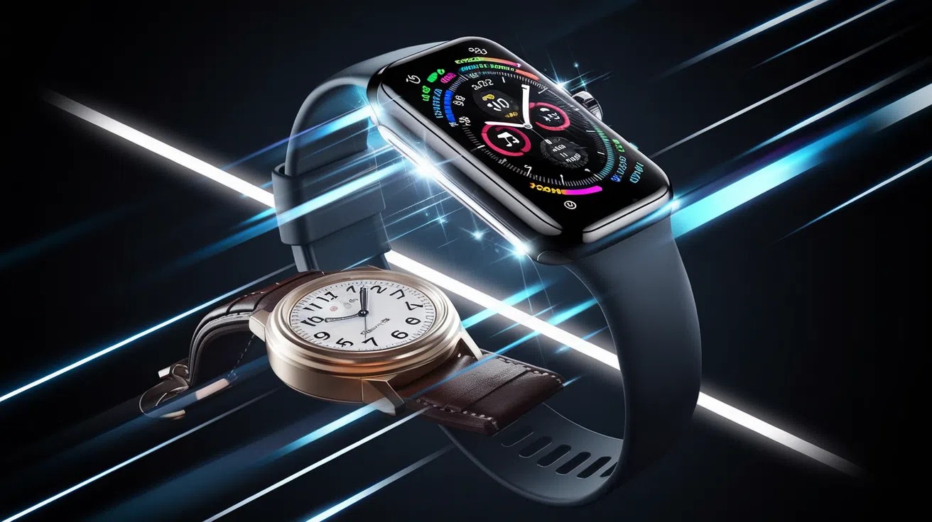 Pixel watch 4 éblouit avec de nouvelles fonctions mais un autre constructeur