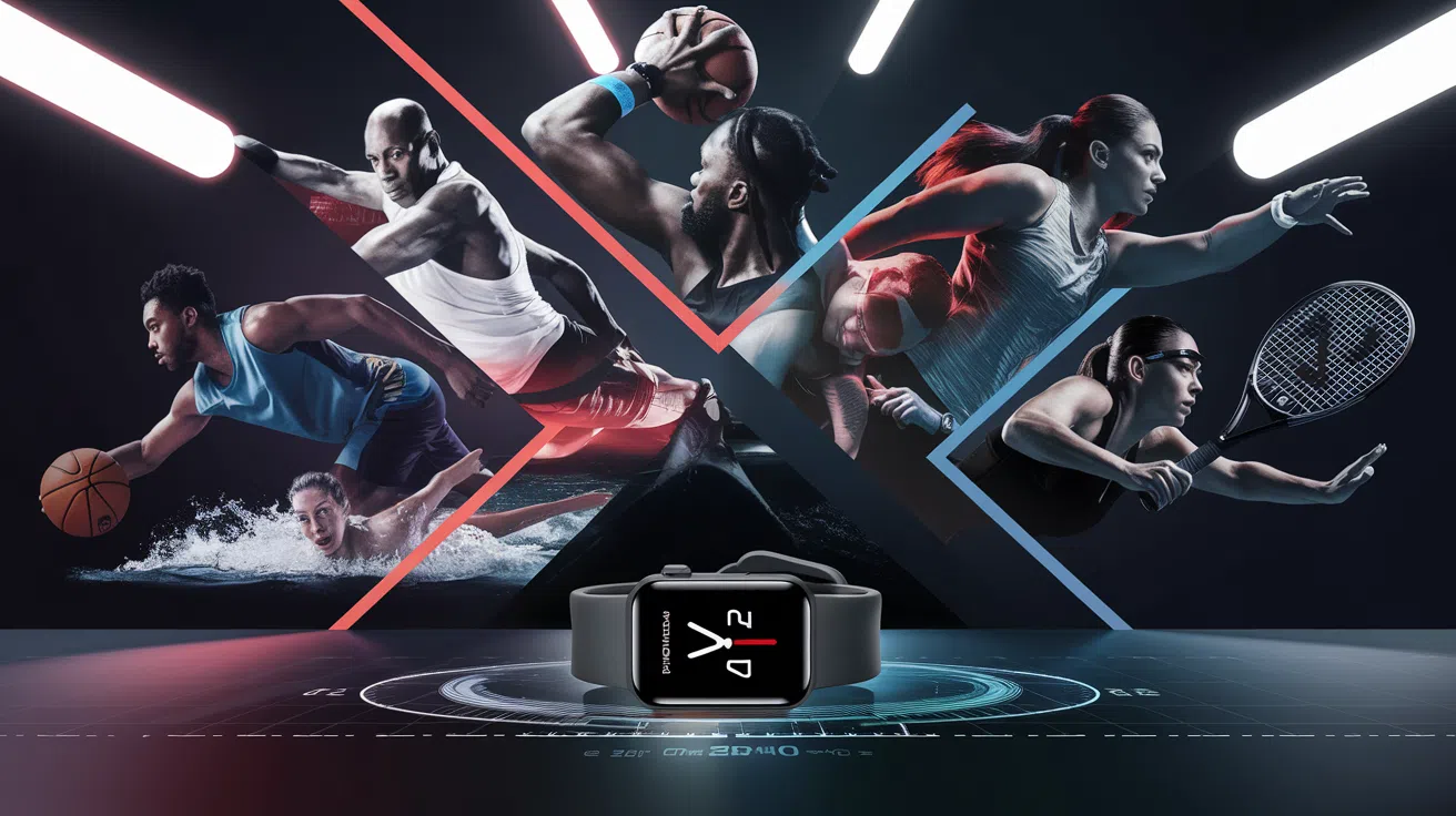 Pixel watch 4  Suivez 12 nouveaux sports avec précision et découvrez