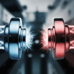 Por qué las baterías tienen 2 polos negativo y positivo y por