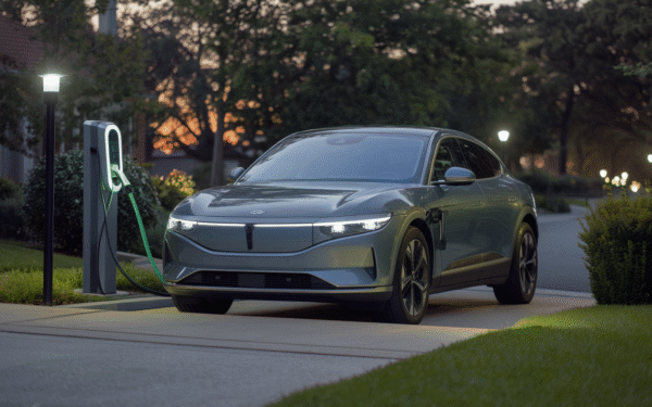 Protégez votre voiture électrique en vacances 5 étapes simples pour éviter