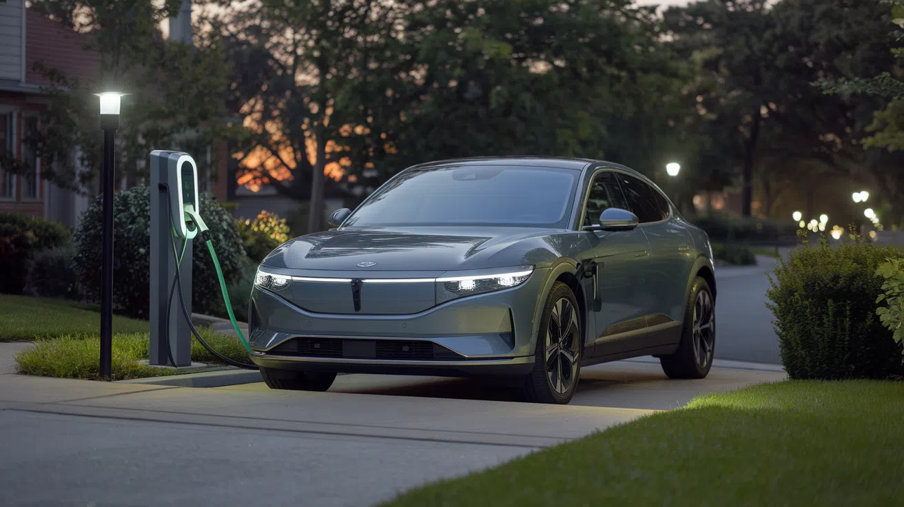 Protégez votre voiture électrique en vacances  5 étapes simples pour éviter