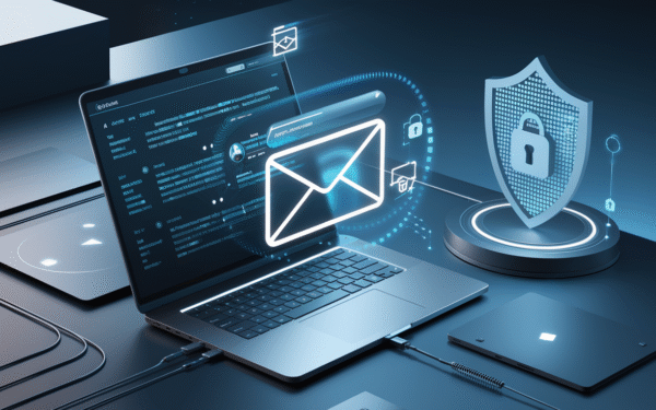 Protonmail propose une alternative privée à gmail avec vpn intégré Sécurité