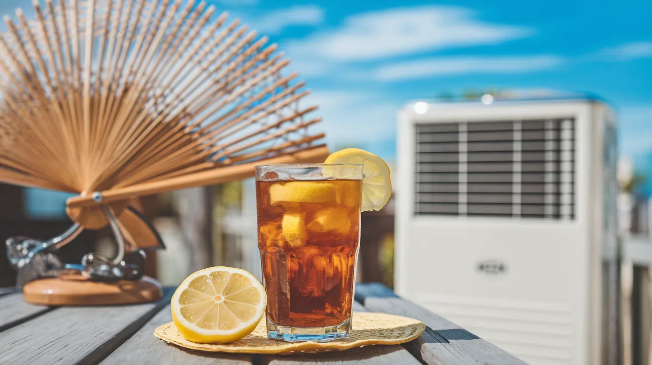 Que el calor en España no te robe la cordura Cómo refrescarte