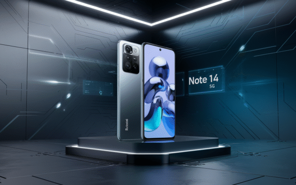 Redmi Note 14 Pro 5G mit starker Hardware für 24499 Richtig günstig