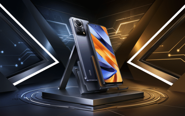 Richtig günstig POCO X7 Pro 8256 GB mit starkem Chip für 22444