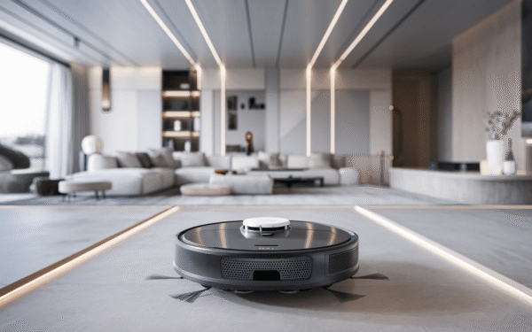 Roborock Q10 S5 für 29759 bei AliExpress