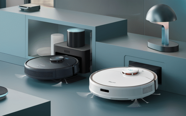 Roborock Qrevo S5V für 71999 Wo liegen die Unterschiede zum teureren Qrevo