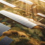 Rochester dévoile un design innovant qui décuple lefficacité des générateurs thermoélectriques solaires