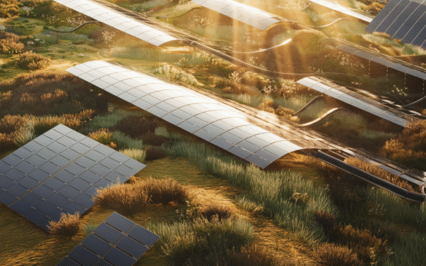 Rochester dévoile un design innovant qui décuple lefficacité des générateurs thermoélectriques solaires