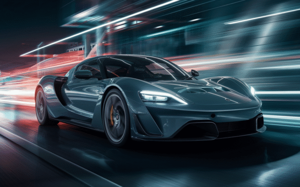 Sabes por qué los coches deportivos no utilizan motores diésel pero sí