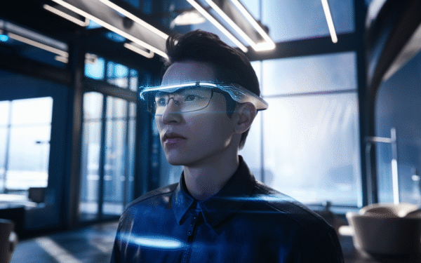 Samsung lance des lunettes intelligentes pour défier ray-ban meta Une expérience