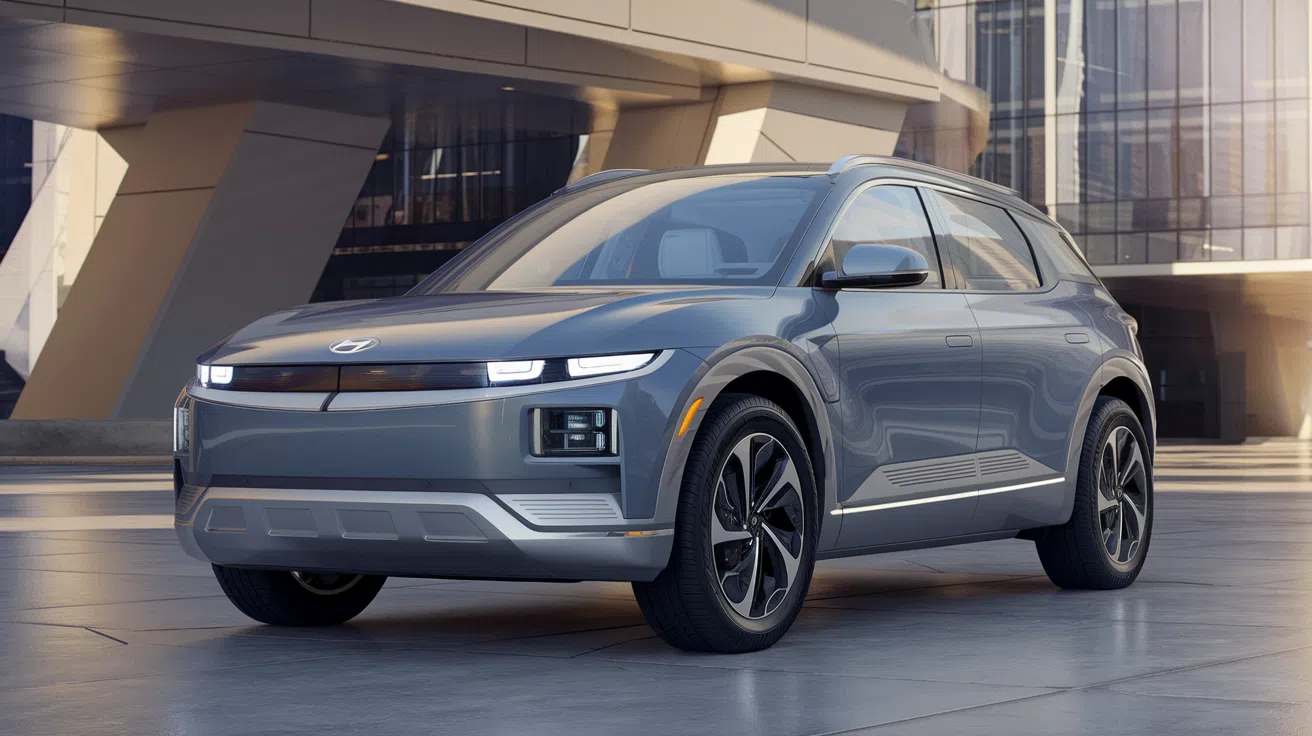 Se cierra una alianza improbable Hyundai y General Motors van a desarrollar