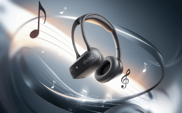 Shokz openfit 2 transforme votre expérience audio écoutez sans limites pour