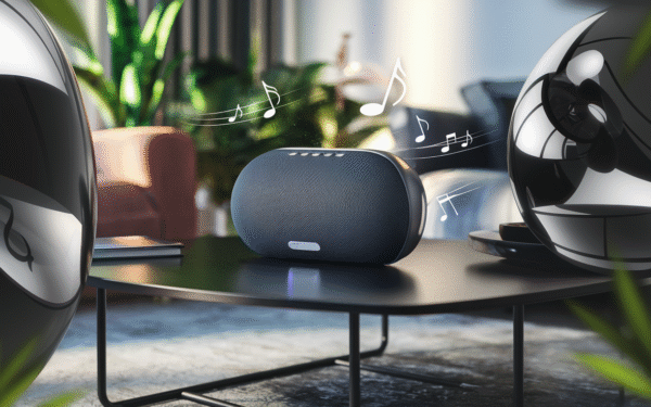 Soundcore boom 2 plus Vivez une expérience sonore immersive à moins