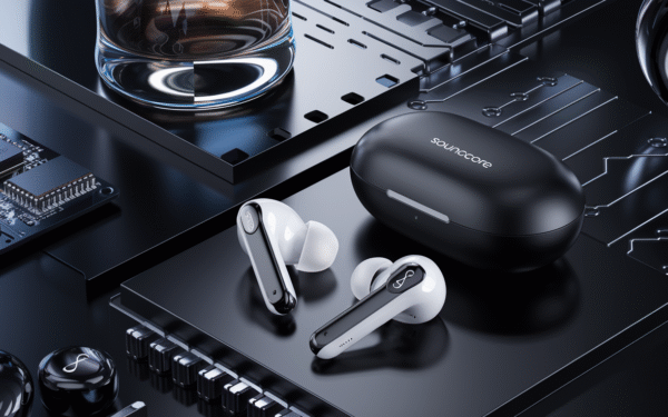 Soundcore liberty 4 pro Plongez dans une expérience audio haut de