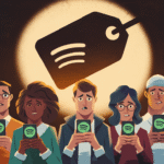 Spotify sube de precio en España malas noticias para los que tienen