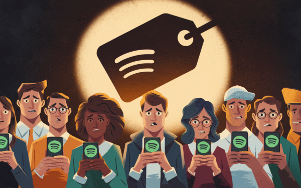 Spotify sube de precio en España malas noticias para los que tienen