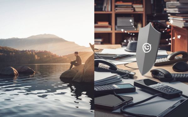 Stoppez les appels spam avec ces phrases puissantes Votre arme secrète