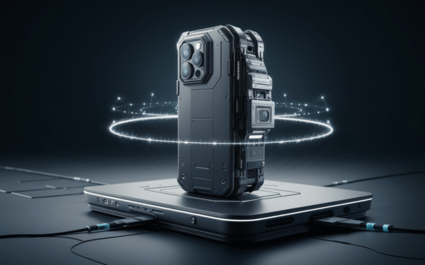 T phone 3 transforme votre communication Un smartphone ki à 149