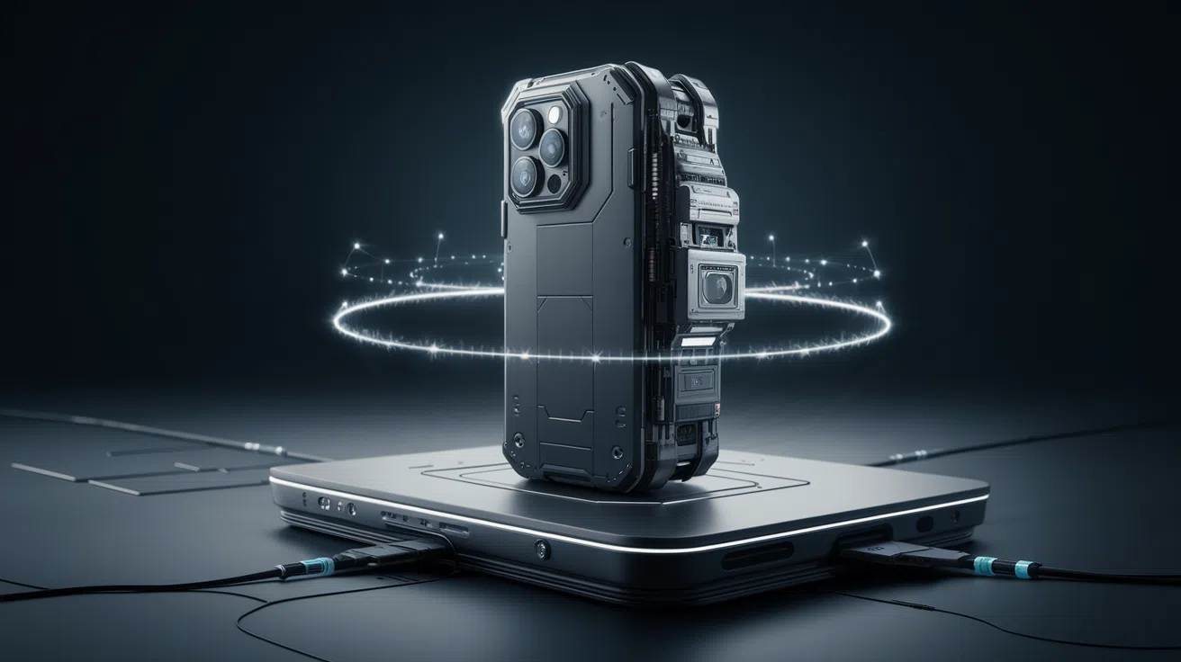 T phone 3 transforme votre communication  Un smartphone ki à 149