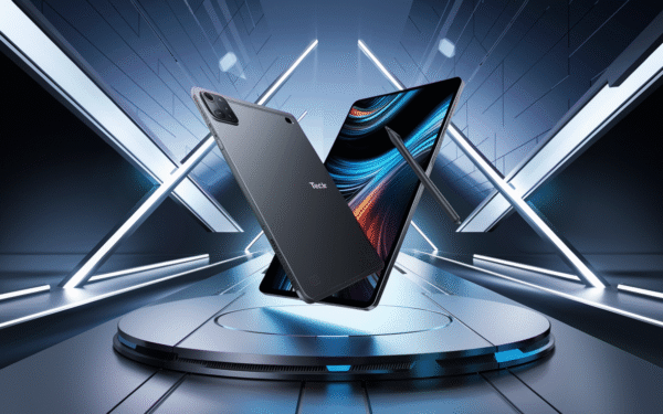 Teclast Artpad Pro 127 mit T-Pen für 21999