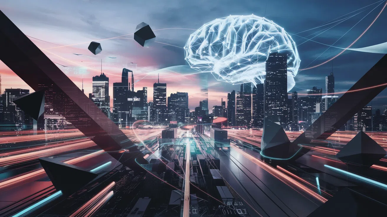 Tencent sollicite une intelligence supérieure pour accéder à une source infinie dinnovation