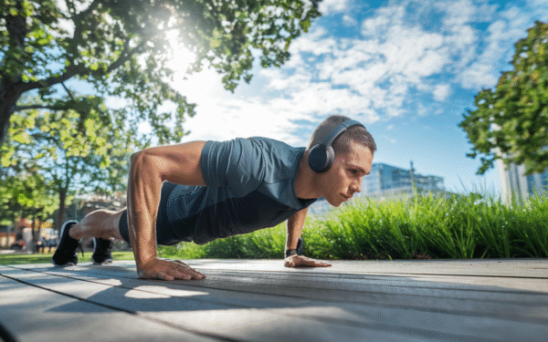 Top-Deal Soundcore AeroFit Pro Open-Ear Kopfhörer für 10999