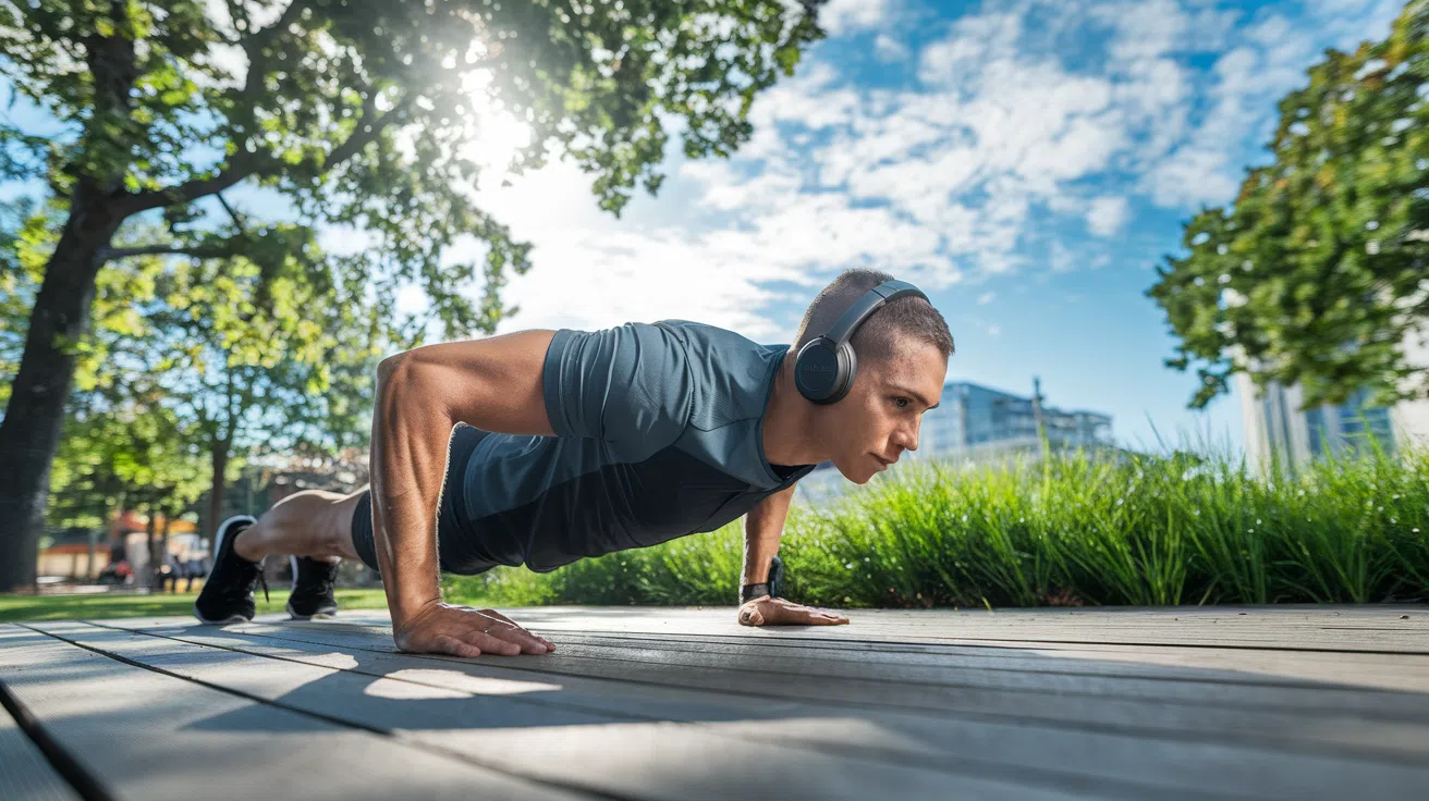 Top-Deal  Soundcore AeroFit Pro Open-Ear Kopfhörer für 10999