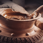 Un jarrón mystérieux découvert en 1954 à pompeya révèle une substance étonnante