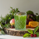 Un supplément alimentaire promet déliminer les toxines du corps Découvrez cette