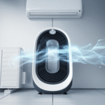 Un système adiabatique innovant rafraîchit lair sans compresseurs Jusquà 10 fois