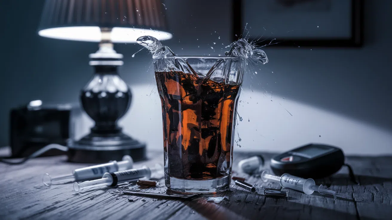 Une boisson diet par jour augmente de 38 le risque de diabète
