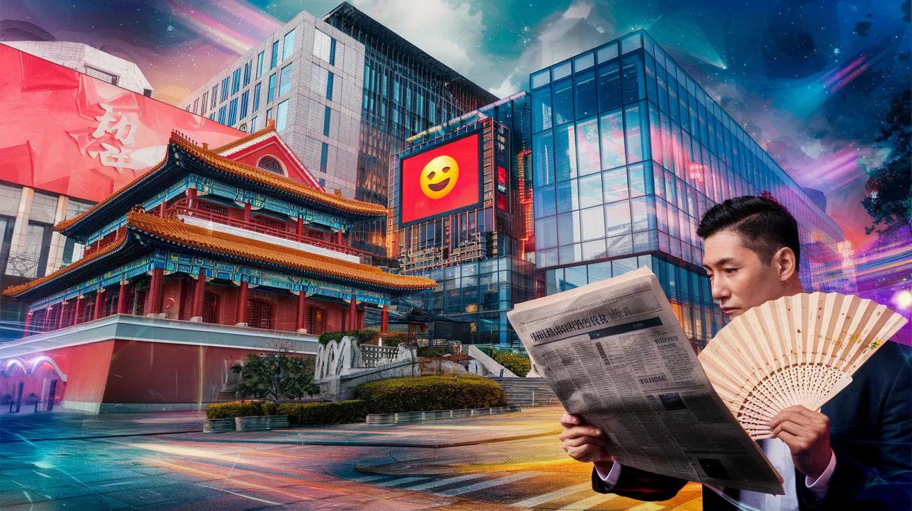 Unser WhatsApp-Channel  Alles rund um China-Gadgets einfach per Messenger