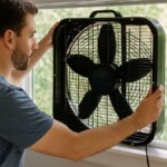Ventilateur mal orienté découvrez comment linstaller efficacement pour maximiser votre confort
