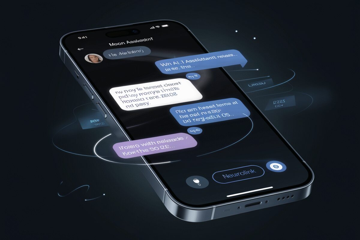 Whatsapp déploie son assistant IA pour réécrire vos messages : La nouvelle fonction qui transforme instantanément votre communication