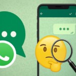 Whatsapp dévoile la vérité cachée sur les trois points Découvrez comment
