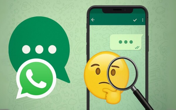 Whatsapp dévoile la vérité cachée sur les trois points Découvrez comment