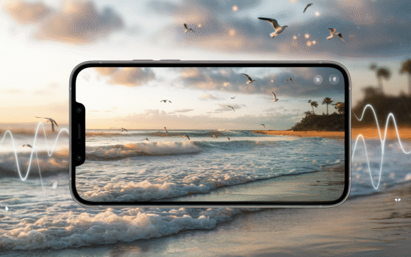 Whatsapp inaugure lenvoi de photos animées et sonores Partagez vos souvenirs