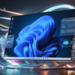 Windows 11 transformé Découvrez cette outil gratuit qui va booster votre