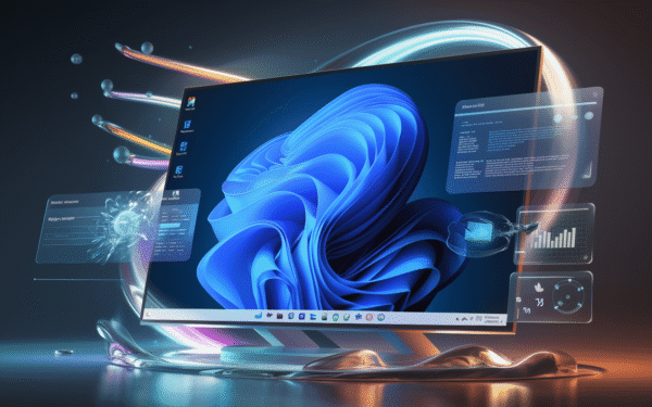 Windows 11 transformé Découvrez cette outil gratuit qui va booster votre