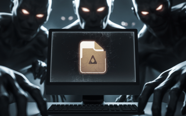 Winrar exposé Une faille critique permet dinstaller du malware à distance