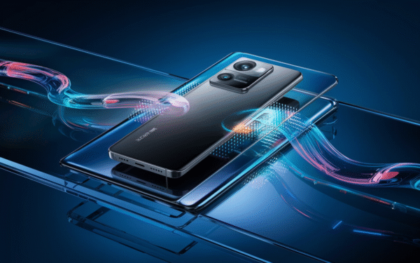 Xiaomi 14t pro simpose avec 40 go dans le réseau telekom à