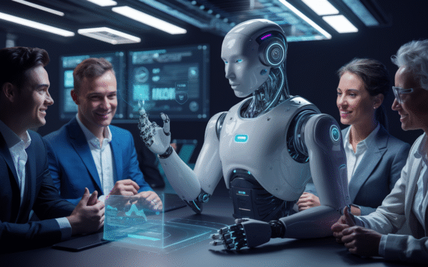 Xiaomi lance un nouvel ai révolutionnaire Une alternative puissante à chatgpt