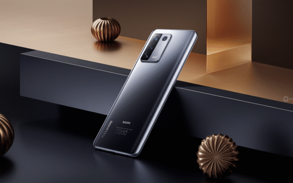 Xiaomi x20 saffiche à 32846 sur aliexpress une offre imbattable