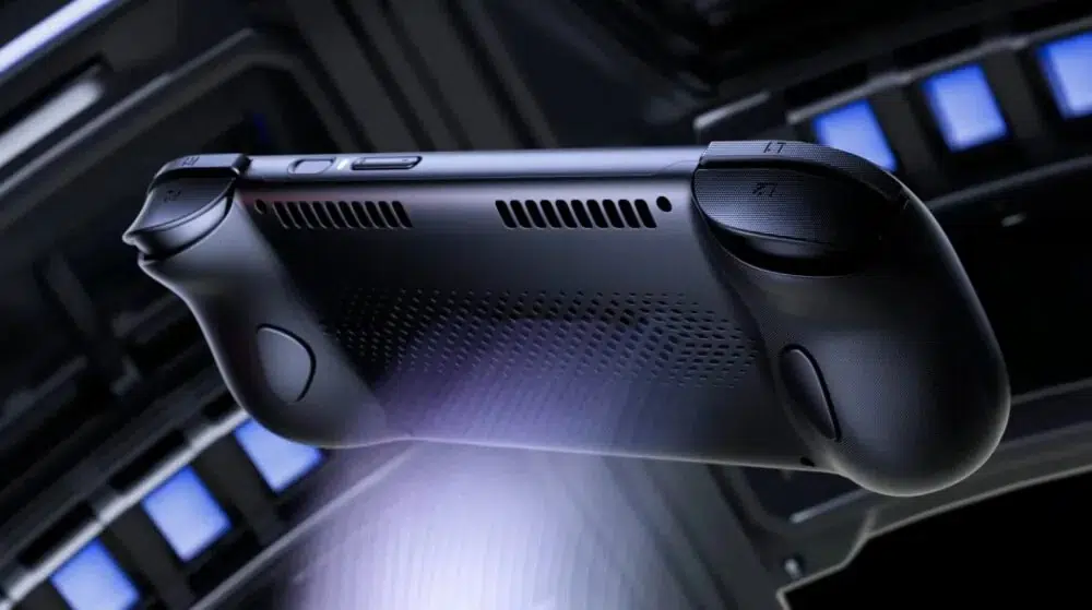 Ayn odin 3 : La première console portable gaming équipée du puissant snapdragon 8