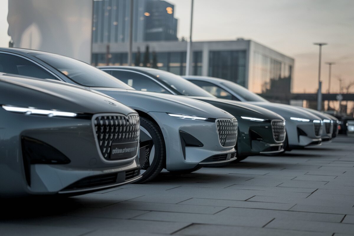 Essais routiers firmenauto : Des kilomètres réels au volant remplacent les brochures marketing dès octobre