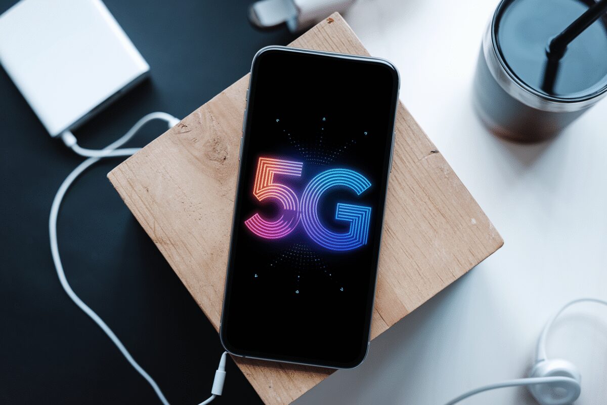 Forfait mobile 5g vodafone : Une offre exceptionnelle de 75 go à seulement 9,99€ par mois avec appels illimités chez klarmobil